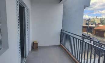 Imagem: CASA NOVA PARA LOCAÇÃO PRIMEIRO MORADOR!