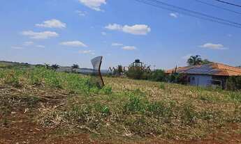 Imagem 6: Terreno à Venda em Gleba Ribeirão Morangueiro, Maringá - PR