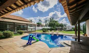 Imagem 4: Casa para aluguel, 6 quartos, 5 suítes, 15 vagas, Bandeirantes - Belo Horizonte/MG