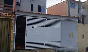 Imagem: Casa no peixe dourado 2 barra