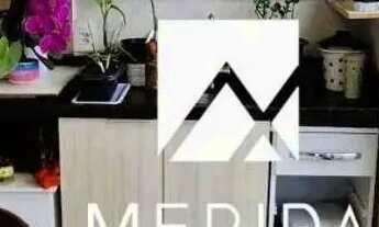 Imagem 7: Apartamento com 2 dormitórios à venda, 73 m² por R$ 910.000,00 - Vila Assunção - Santo And