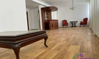 Imagem 2: APARTAMENTO - HIGIENÓPOLIS - SP