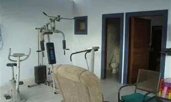 Imagem 5: Casa com 2 dormitórios à venda, 240 m² por R$ 300.000,00 - Vida Nova - Parnamirim/RN