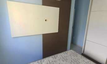 Imagem 4: Apartamento Mobiliado de 2 Quartos no Boulevard Ivo Luchi, Pedra Branca - Palhoça