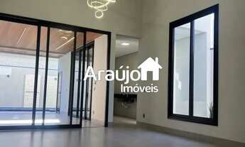 Imagem 5: Casa na 505 Sul, com 3 suítes e piscina, em Palmas-TO