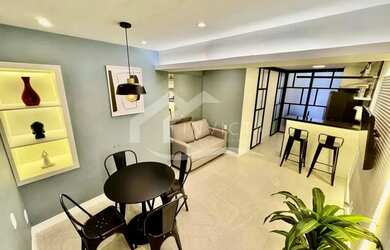 Imagem 5: Conjugado todo reformado no Centro