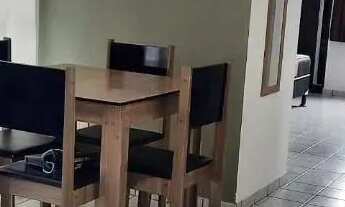 Imagem: Apartamento para Locação Mobiliado