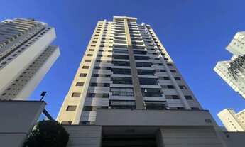 Imagem 2: Apartamento à venda no Edifício Maison Provence, Gleba Palhano em Londrina