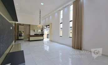 Imagem 4: Sobrado invertido no Condomínio Terras de Siena