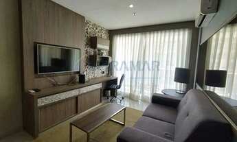 Imagem: Apartamento Mobiliado de 48m² à Venda