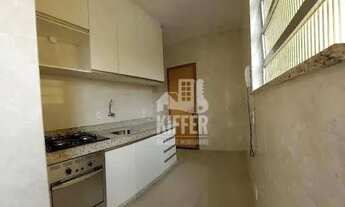 Imagem 6: Apartamento com 2 quartos à venda, 54 m² por R$ 225.000 - Alcântara - São Gonçalo/RJ