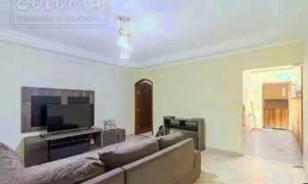 Imagem 3: Sobrado para venda ou locação - Bangú, Santo André