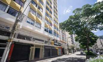 Imagem: Apartamento quarto e sala