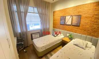 Imagem: Apartamento com 1 quartos para alugar, 30