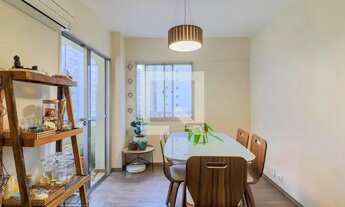 Imagem: Apartamento à Venda - Brooklin, 2 Quartos