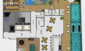 Imagem: Seth Residence