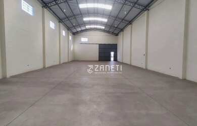 Imagem 6: Barracão para alugar, 330 m² por R$ 5.000,00/mês - Cepil - Ibiporã/PR