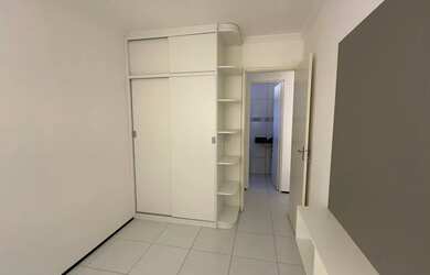 Imagem 4: Apartamento na Messejana