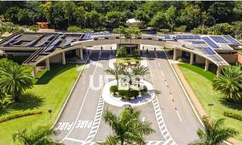 Imagem 3: Lote de Esquina no Jardins Atenas