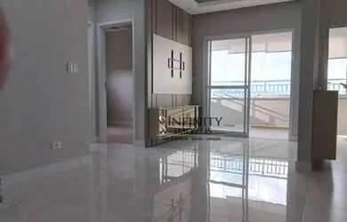 Imagem 4: Apartamento com 2 dormitórios para alugar, 65 m² por R$ 3.618,00/mês - Loteamento Residenc