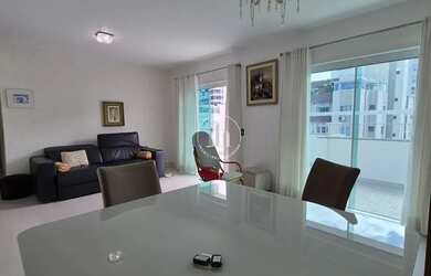 Imagem 6: Cobertura com 3 quartos sendo 1 suíte e 2 vagas, Centro. - EST