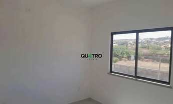 Imagem 6: Apartamento com 2 Quartos à venda, 73,42 m² a partir de R$ 470.000 - Porto das Dunas - Aqu