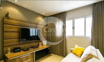 Imagem 5: Casa em condominio tatuapé 130m2 2 vagas