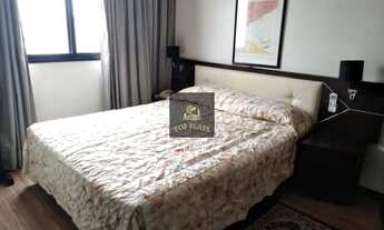 Imagem 5: Flat para locação em Moema