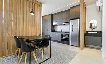 Imagem 5: Studio no Estação Santa Mônica