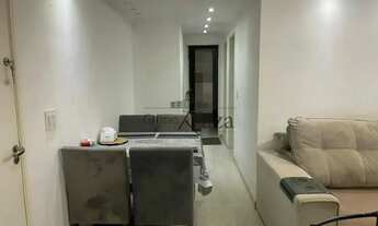 Imagem 2: Oportunidade - Apartamento - Condomínio Spazio Campo Giallo - Vila Tesouro - 2 Dormitórios