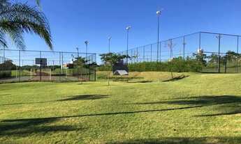 Imagem: Terreno em Condomínio à venda Terras Alphaville