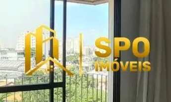 Imagem 4: Apartamento para Locação no Jardim prudência, 61 Metros, 2 Quartos, Vaga, Lazer