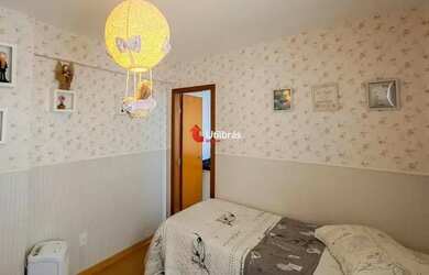 Imagem 7: Apartamento à venda, 3 quartos, 2 suítes, 2 vagas, Sagrada Família - Belo Horizonte/MG