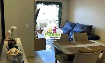 Imagem 5: Apartamento com 3 quartos, Picanço, Guarulhos - R$ 660 mil, Cod: 10845