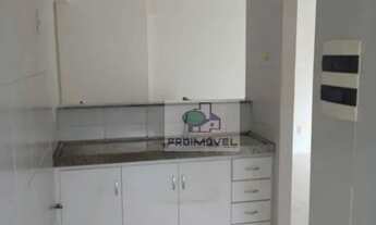Imagem 6: Apartamento com 1 dormitório para alugar, 45 m² por R$ 3.143,88/mês - Boa Viagem - Recife