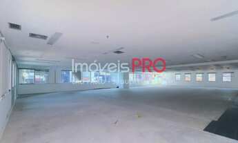 Imagem: Conj. Comercial, Vila Olímpia - São Paulo