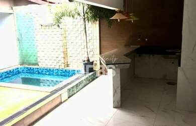 Imagem 4: Sobrado Condomínio fechado com lazer - Parque Amazônia