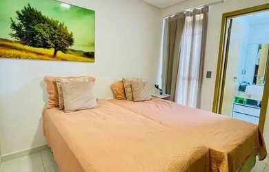 Imagem 5: APARTAMENTO NA PENÍNSULA COM VISTA MAR/ RESERVA E LAGOA