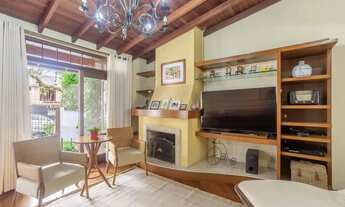 Imagem 4: Casa no bairro Tristeza