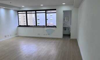 Imagem: Espaço Comercial Moderno em /Consolação/Higienópolis