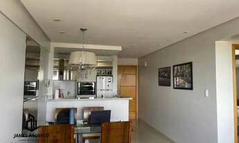 Imagem 2: Apartamento à Venda no Jardim Nova Era, TODO MOBILIADO E DECORADO