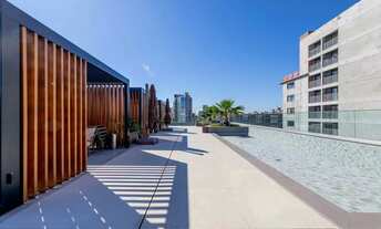 Imagem 6: Lindo loft no Moinhos de vento