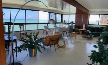 Imagem 4: Imóvel para aluguel possui 240 metros quadrados com 3 quartos