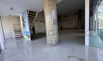 Imagem 3: Oja Comercial com 200 m² + Mezanino em Condomínio com Segurança 24h