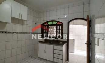 Imagem 5: Casa em Rua Lourenço Batista de Araújo - Jardim Nova República - Cubatão/SP