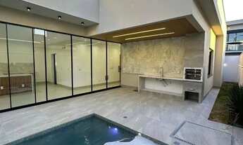 Imagem: Casa Térrea Jardins Bolonha - Nova - 3