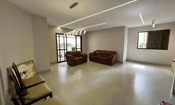 Imagem 2: Apartamento 3 suítes plenas, reformado - Setor Bueno