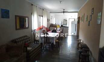 Imagem 3: Casa em Rua Antônio Candido - Vera Cruz - Mongaguá/SP