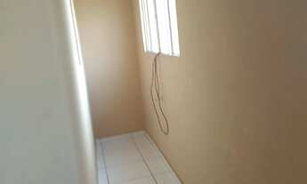 Imagem 7: Aluga apartamento 1 quarto +sala +cozinha americana 1 banheiro + área de serviço.