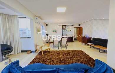 Imagem 4: La Rochelle - Apartamento Triplex 4 quartos, sendo 4 suítes